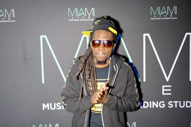 Young Dynamo Miami rapper worldstar hip-hop